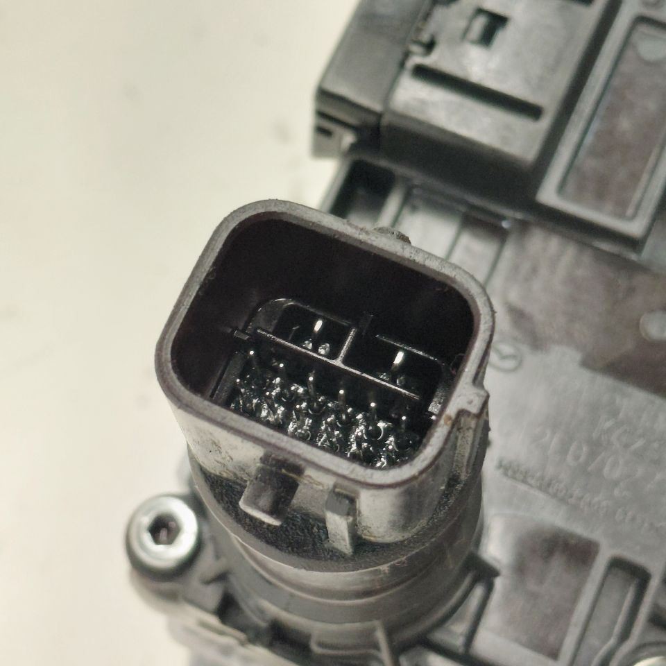 Mazda CX-5 Automatic Transmission Valve Body 2.5 2023 2022 2021 2020 OEM