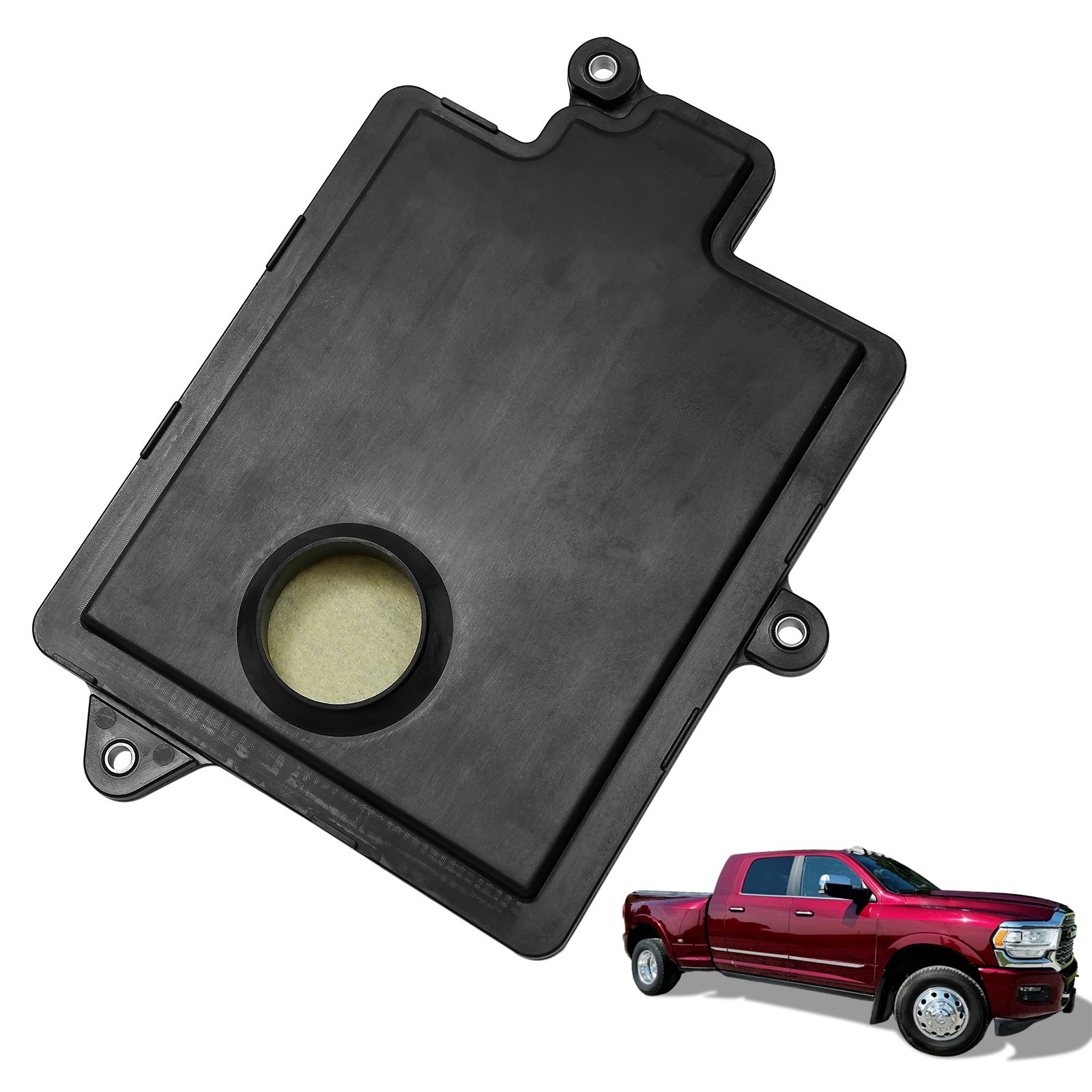 68224232AA Transmission Filter For 2013-2024 Dodge Ram 3500 4500 5500 6.7L 6.4L