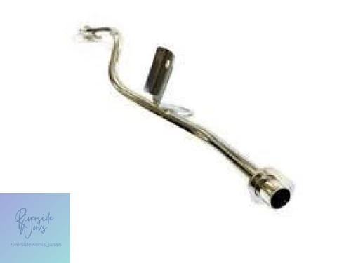 NISSAN Genuine 31080-EY00B Skyline Pipe Assembly Oil Charging Car Parts OEM