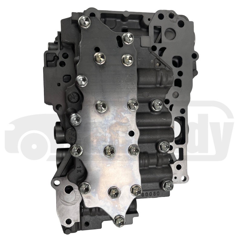 K114 CVT Transmission Valve Body 30400-48021 for Toyota RAV4 C-HR Lexus NX200