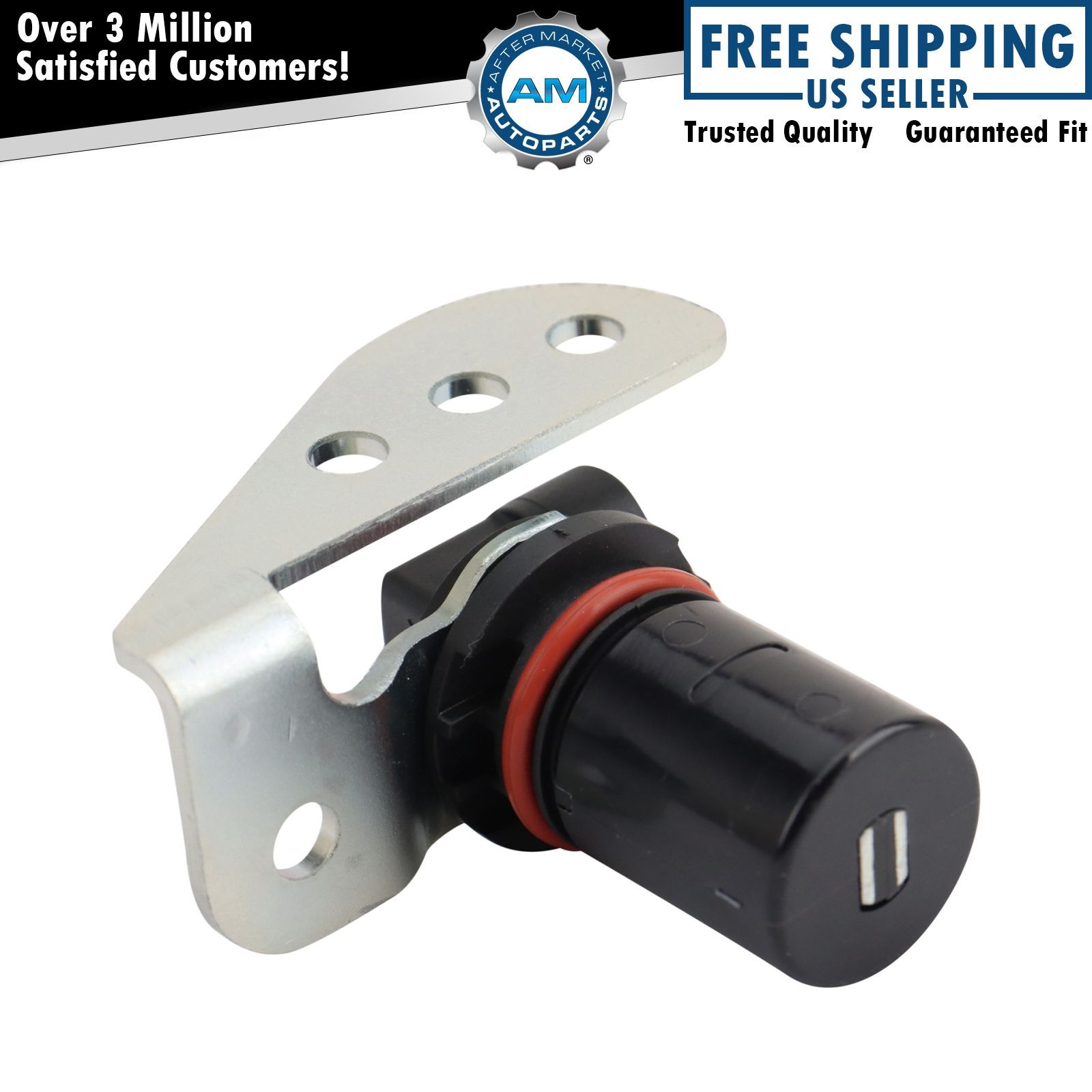 Vehicle Speed Sensor Fits 1992-2014 Buick Cadillac Chevrolet GMC Isuzu Pontiac