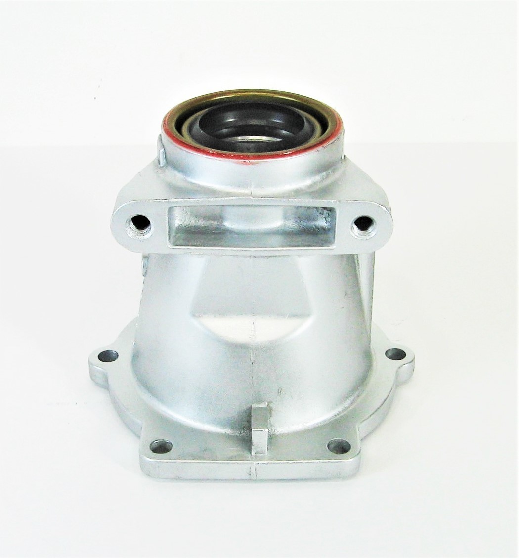 4L80E GM TAIL EXTENSION HOUSING 2WD FITS ALL YEARS NEW BUSHING & SEAL