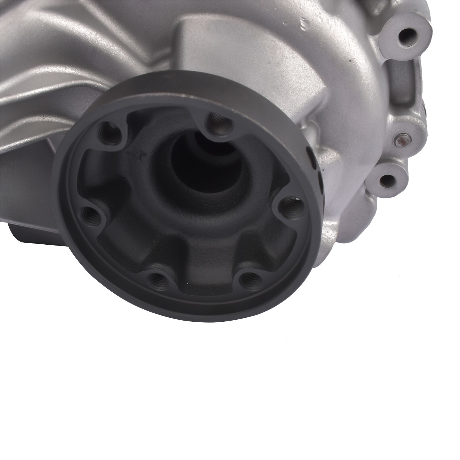 Transfer Case Assembly For 2011-2015 Jeep Grand Cherokee 3.6L 3.0T 52853664AG