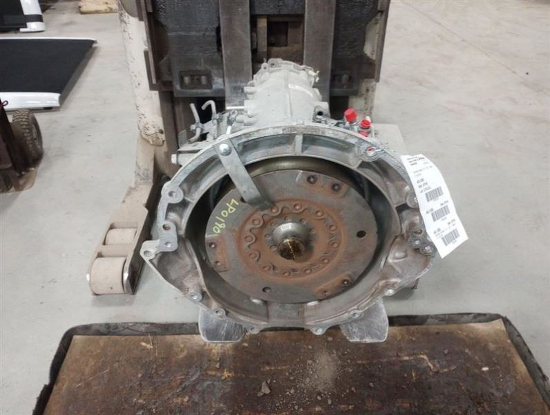 Automatic Transmission Classic Style 4WD Fits 18-20 DODGE 1500 PICKUP 2662308