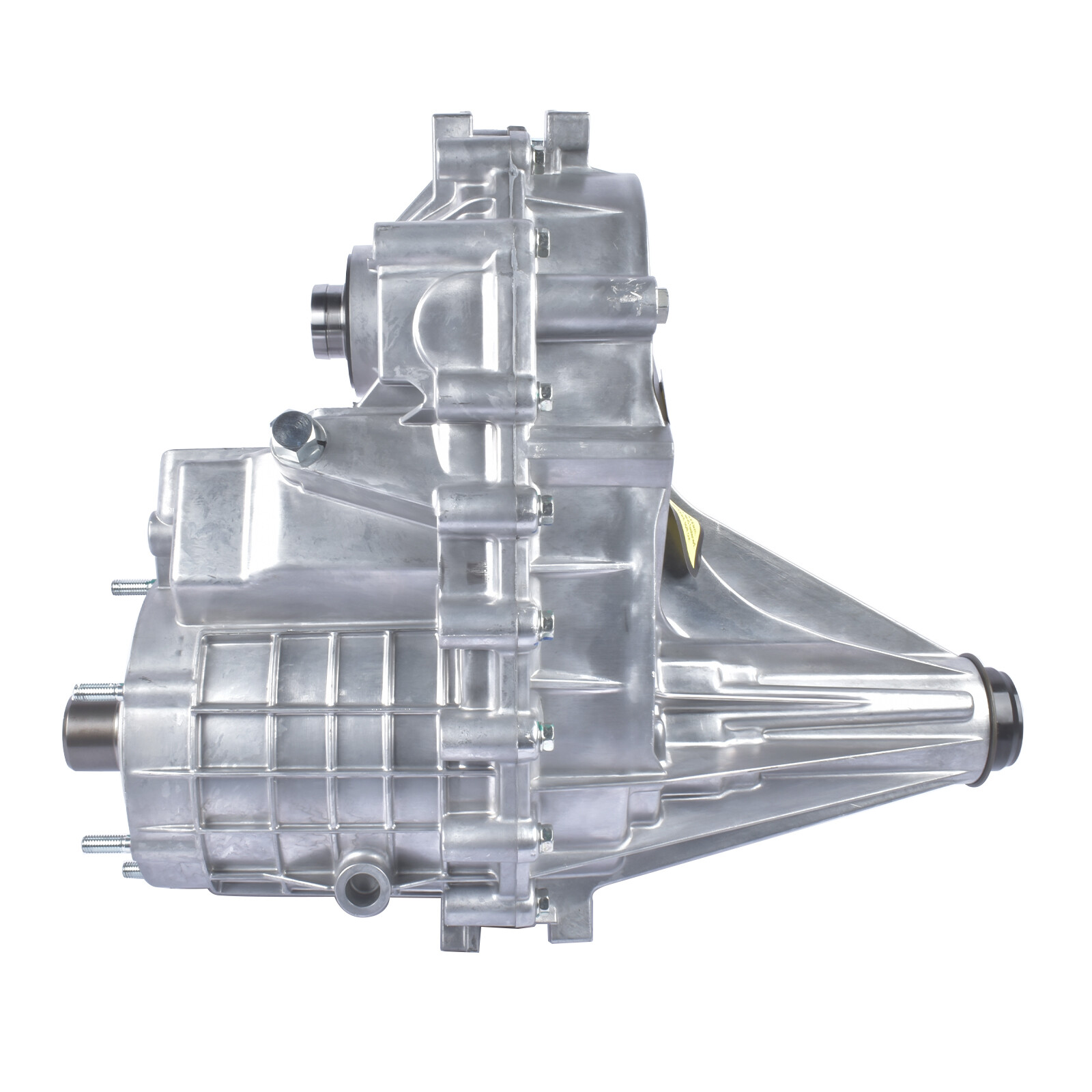 NP263HD Aluminum Transfer Case for Chevrolet Silverado 3500 2500 HD 2001-2006