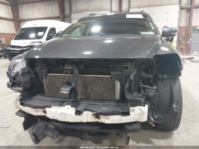 Automatic Transmission FWD Fits 11-15 MAZDA CX-9 1042391