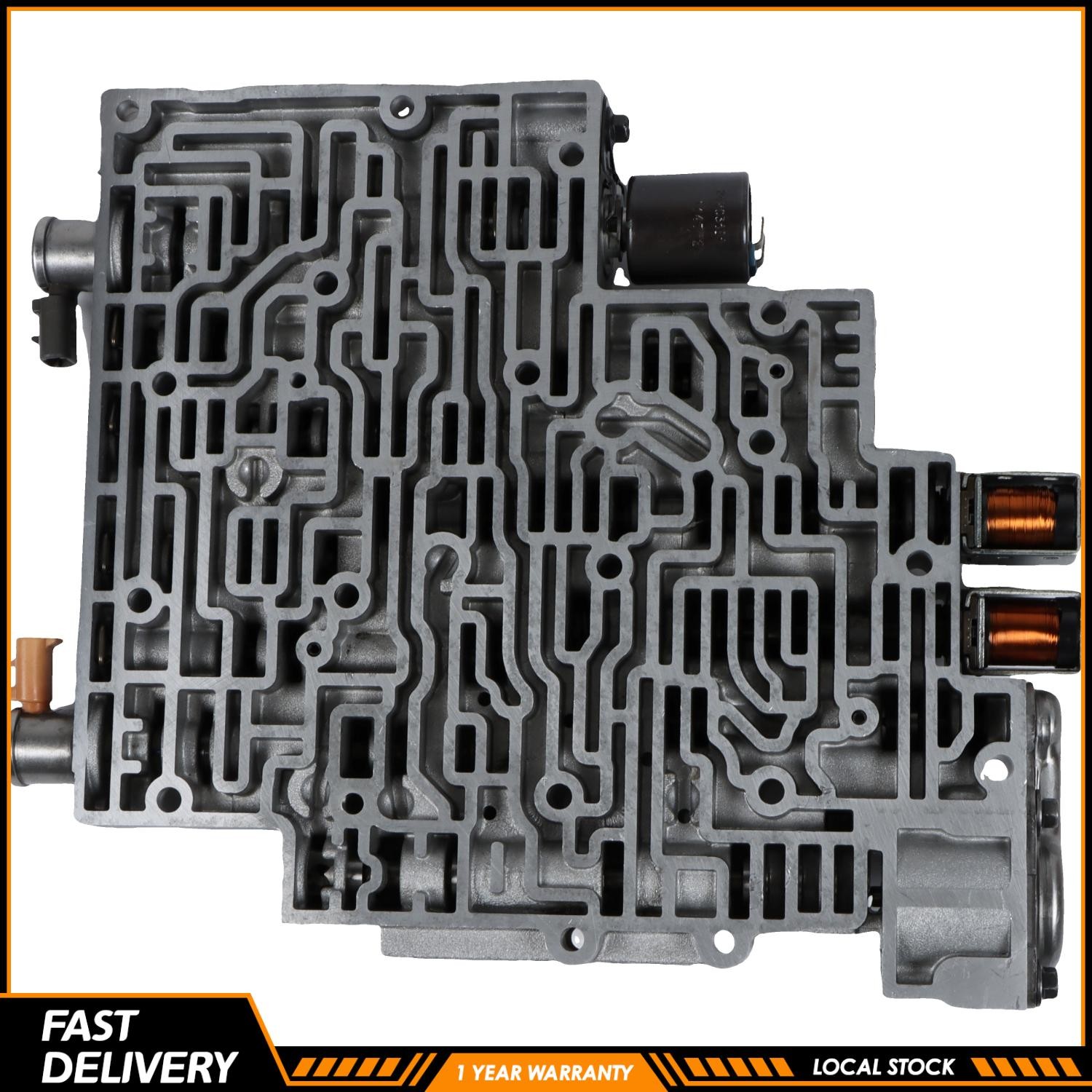 700R4 Transmission Constant Pressure Valve Body For 87-92 700R4