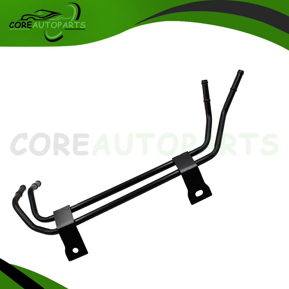 For 03-09 Toyota 4Runner Fj Cruiser Lexus Gx470 New Transmission Oil Cooler Line