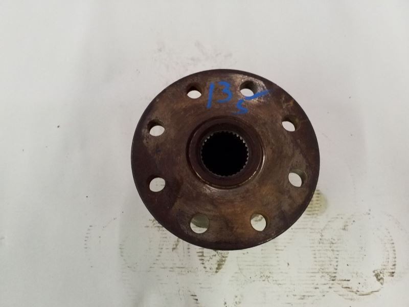 Transfer Case Front Driveshaft Flange Fits 03 04 05 06 07 08 Ford F250 F350