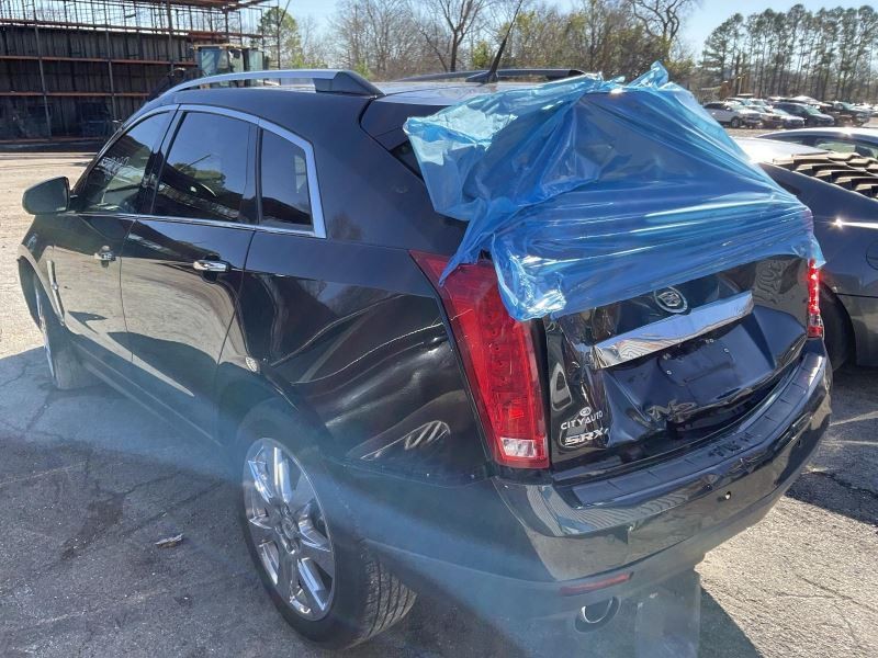 Transfer Case Fits 12-13 SRX 2854365