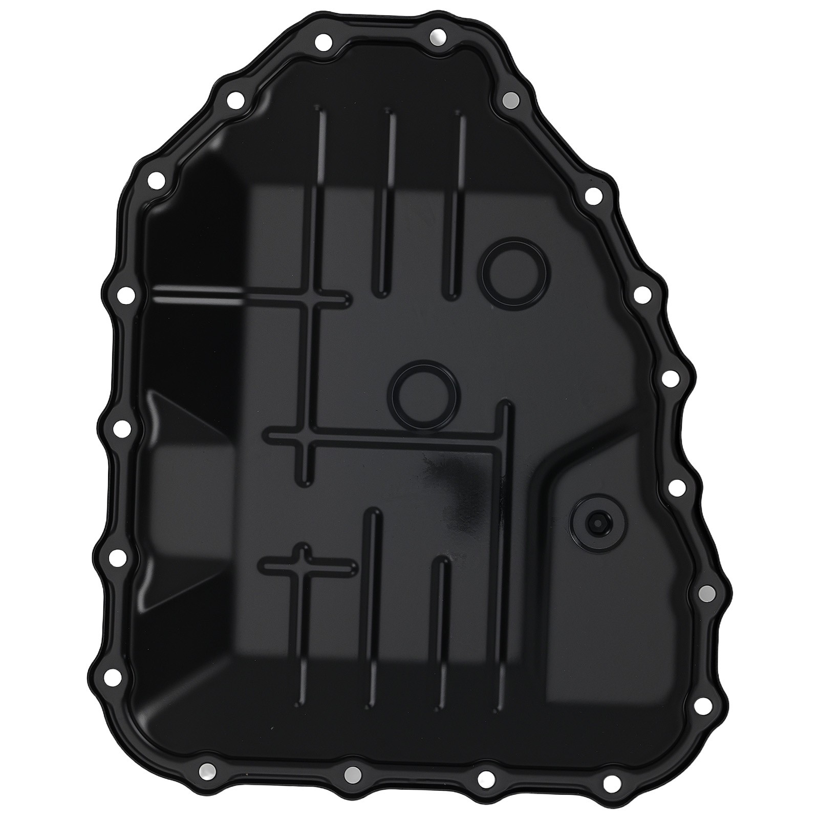 Automatic Transmission Oil Pan for Kia Forte L4 2.0L 2010 265-812 103212