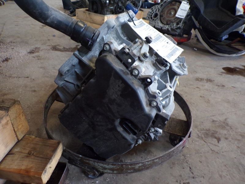 Automatic Transmission Gasoline Mnu Opt Fxn Fits 19 CRUZE 1321906
