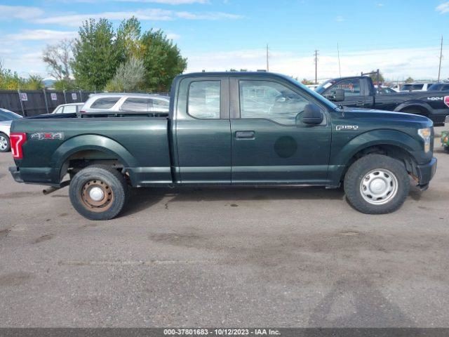 Transfer Case Electronic Shift On The Fly Fits 15-20 FORD F150 PICKUP 1117663
