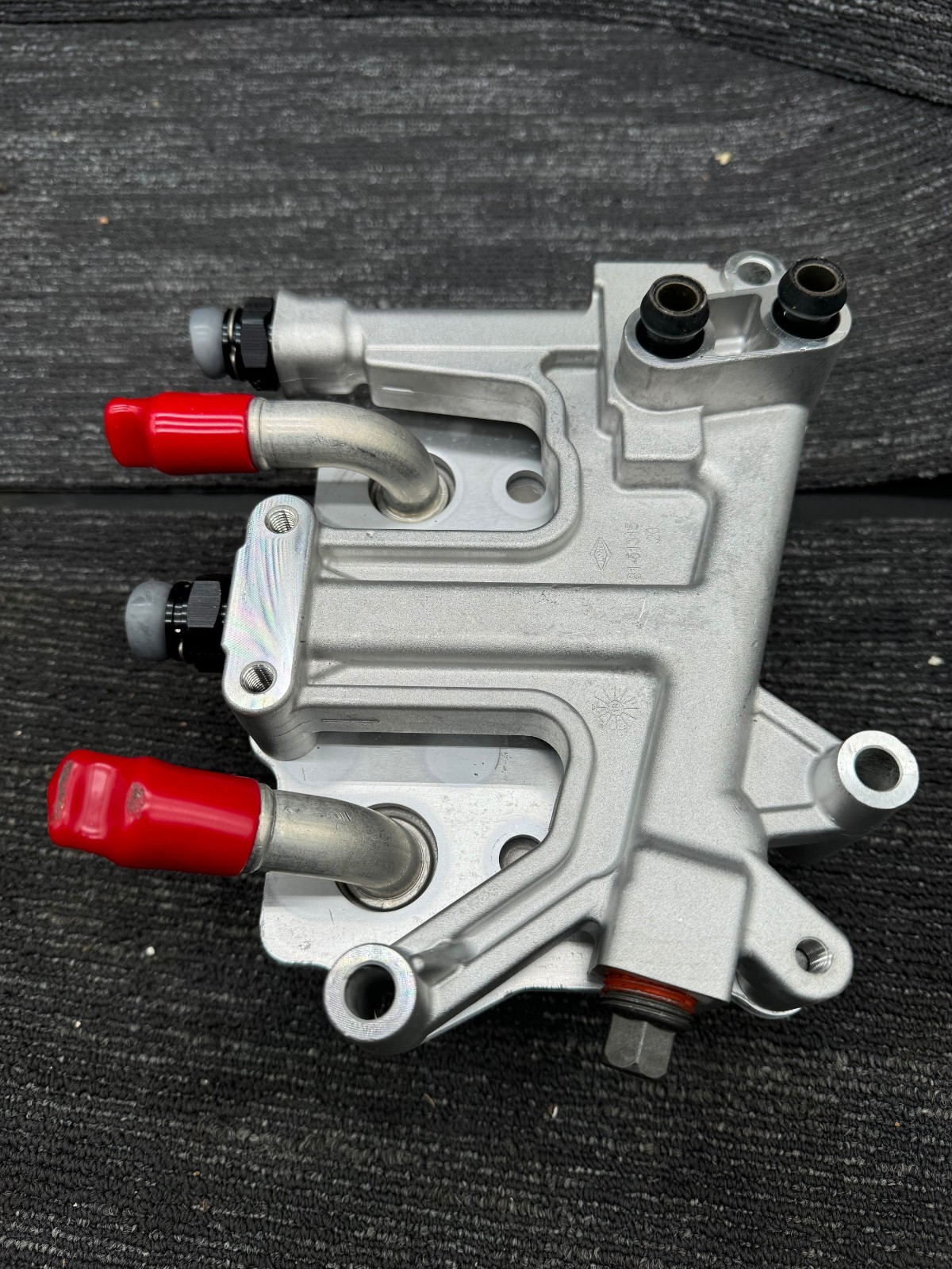 NEW OE 2013-2026 DODGE RAM 1500 TRANSMISSION HEATER
