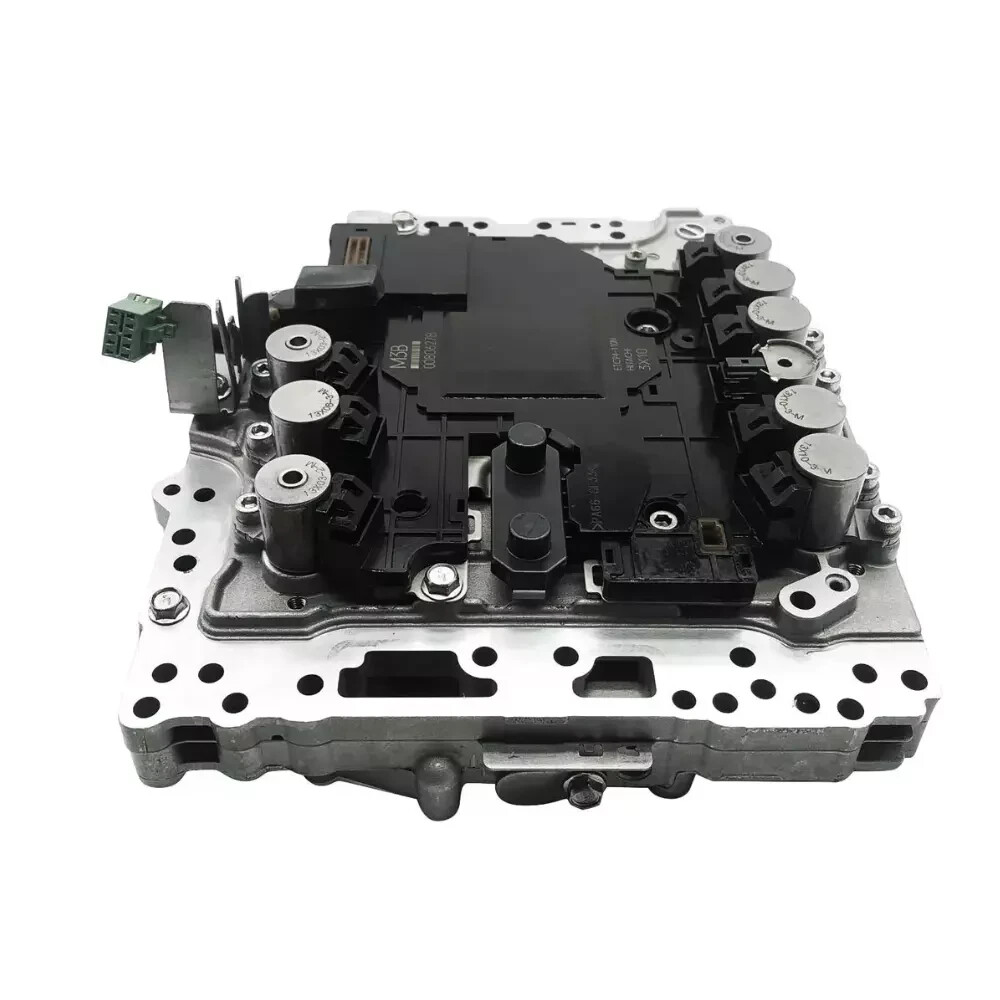 For 2014 2015 Infinity Q50 3.7 Valve Body & Solenoid TCM OEM 31705-X132B RE7R01A
