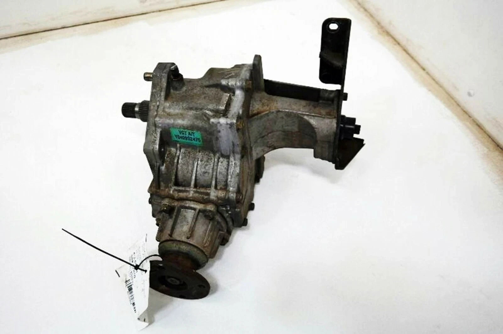 2003-2006 Hyundai Santa FE 3.5L Transfer Case Assembly 5 Speed Automatic OEM
