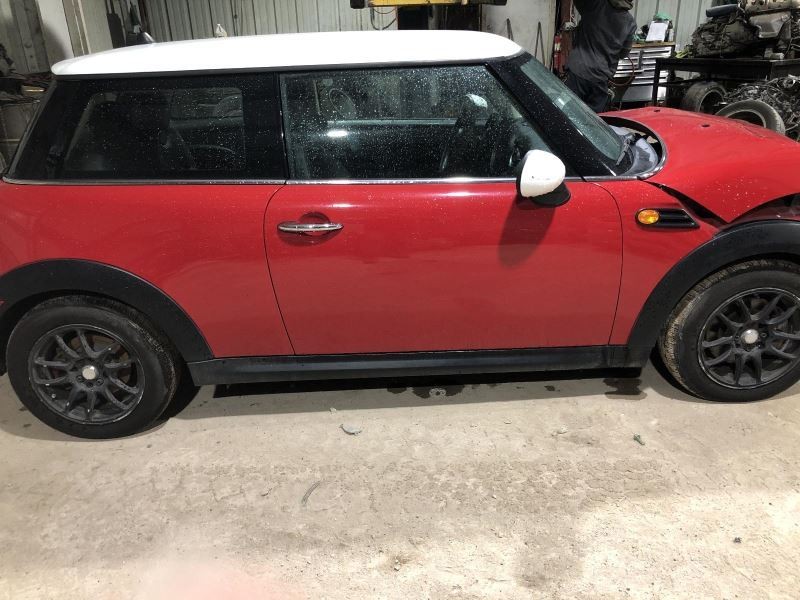 2011-2015 MINI COOPER Automatic Transmission 109k 6 Speed fits 1.6L Base 823946