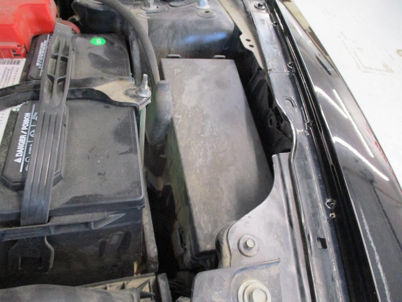 Automatic Transmission 6 Speed 3.5L FWD Fits 11-18 EDGE 1685873