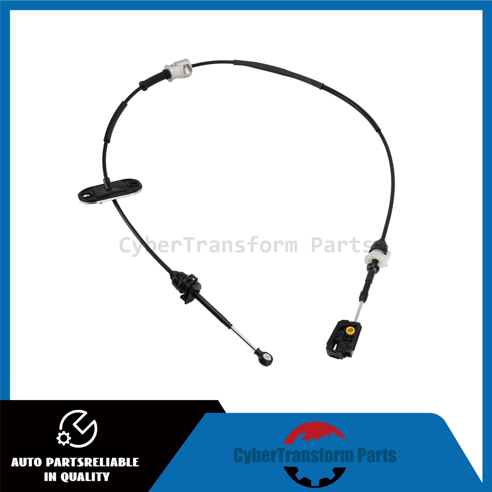 Automatic Transmission Shifter Cable for Ford Focus 2008 2009 2010 2011 Transit