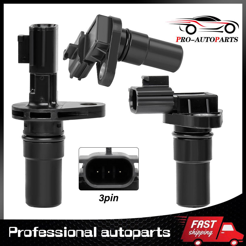 3/SET Input Output Speed Sensor CVT CVT7 RE0F11A for Nissan Altima Cube Infiniti