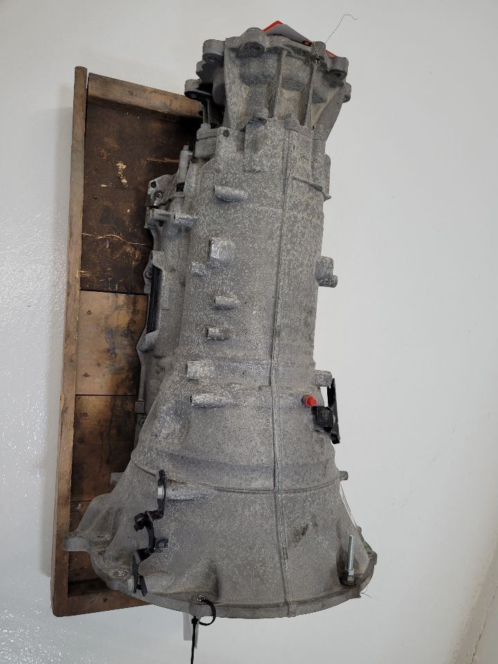 2018 – 2024 Dodge Durango Automatic Transmission 5.7L 4WD