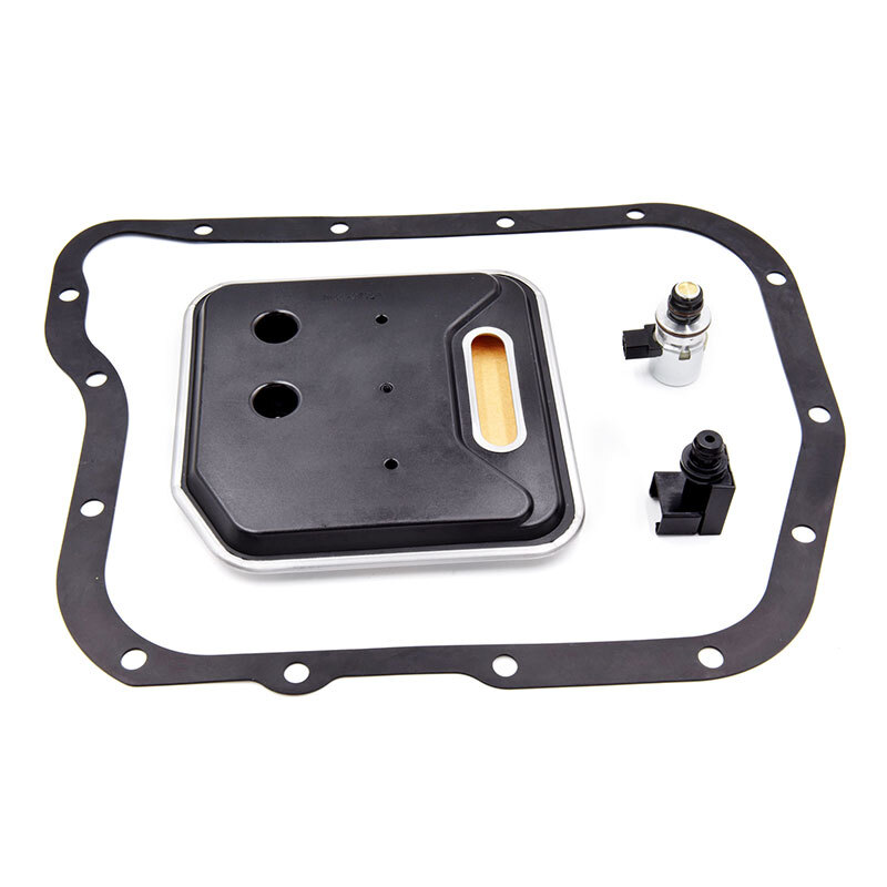 Governor Pressure Sensor Solenoid Kit for Dodge Ram 56028196AD 4617210 52118789