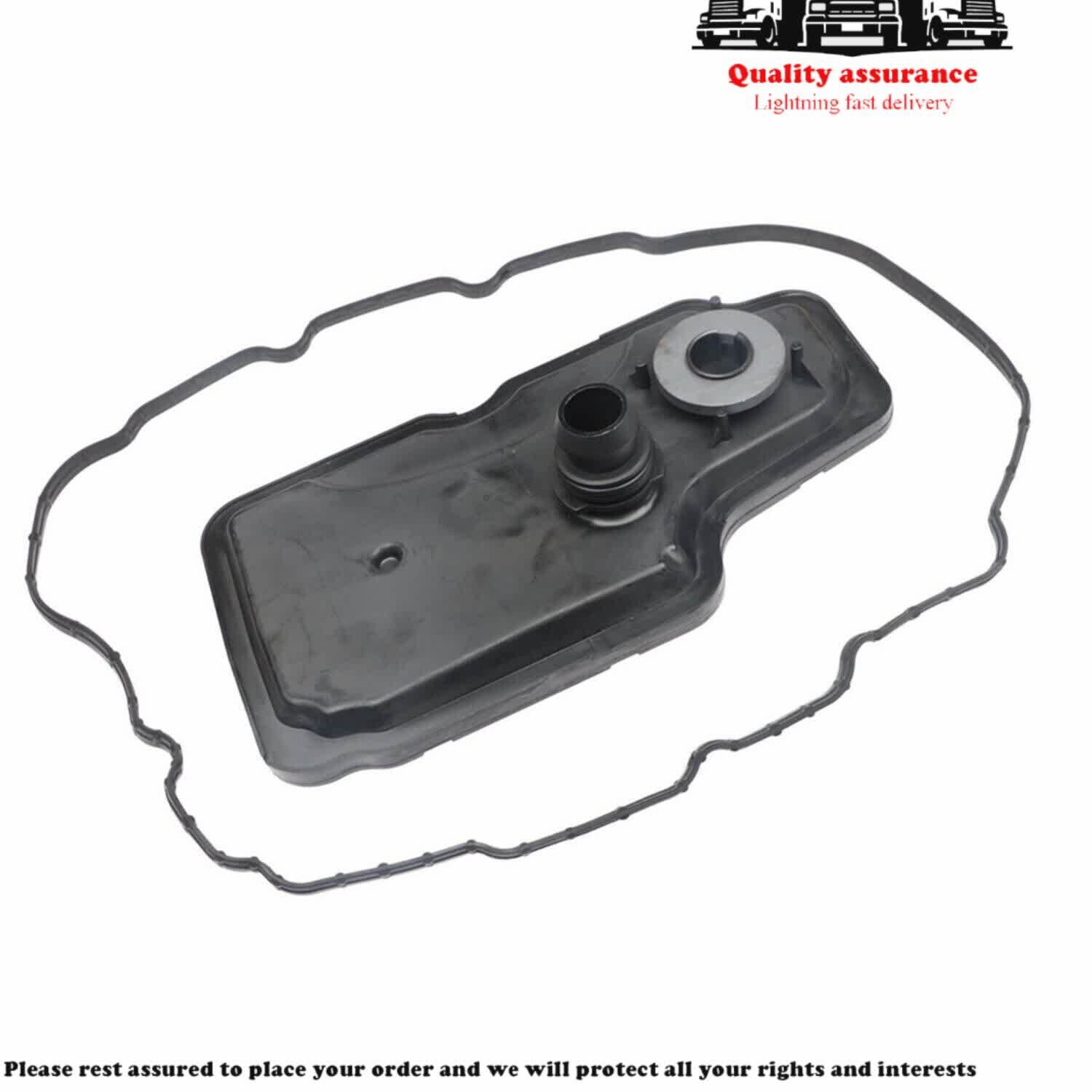 For Chevrolet Orlando Equinox Cruze Limited Transmission Filter & Gasket Kit USA