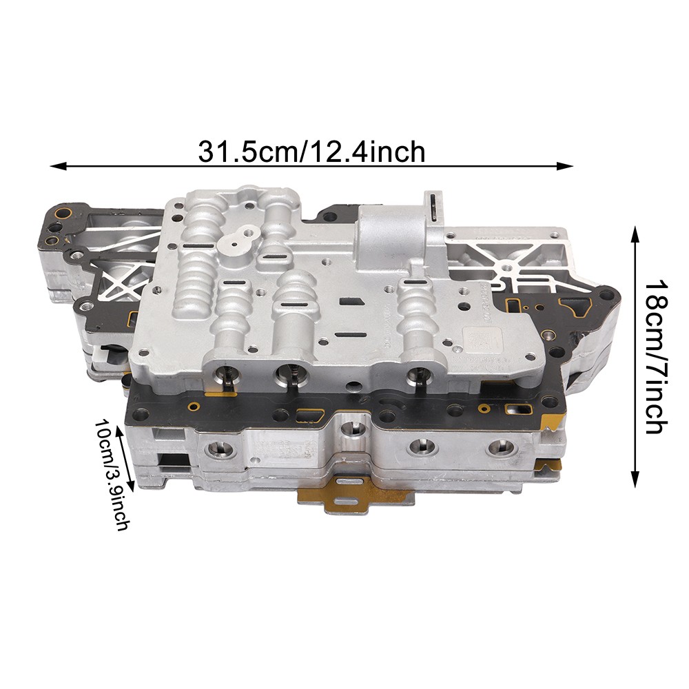6T70 6T75 Transmission Valve Body Fits for GM Buick LaCrosse