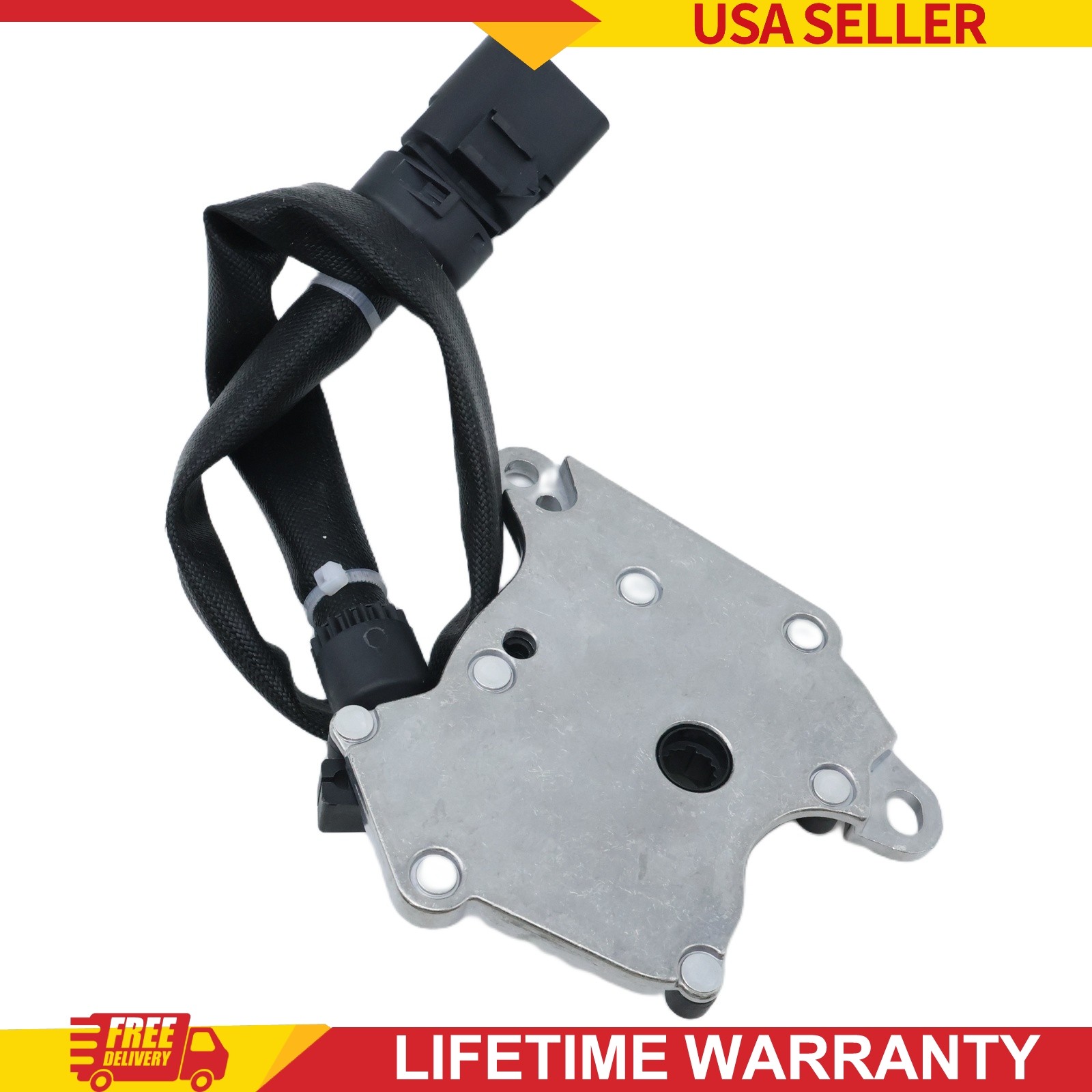 01V919821B Transmission Range Sensor Switch For VW Passat Audi RS6 A4 A6 S8 New