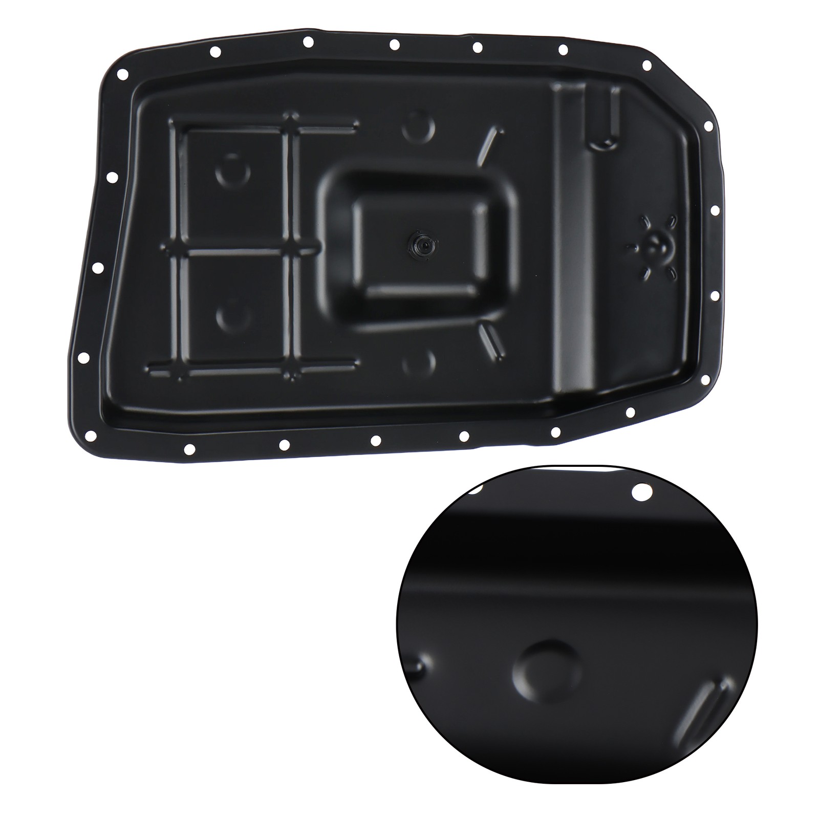 Labwork Automatic Transmission Oil Pan For Ford Expedition Mustang 2011-2017