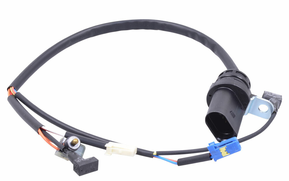 OEM 09G 09K TF-60SN Speed Sensor Loom with Temparature Sensor 8 Pin For BMW Mini