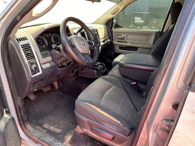 Transfer Case Model NV243 Electric Shift 06-12 DODGE 1500 PICKUP 64597 OEM Used