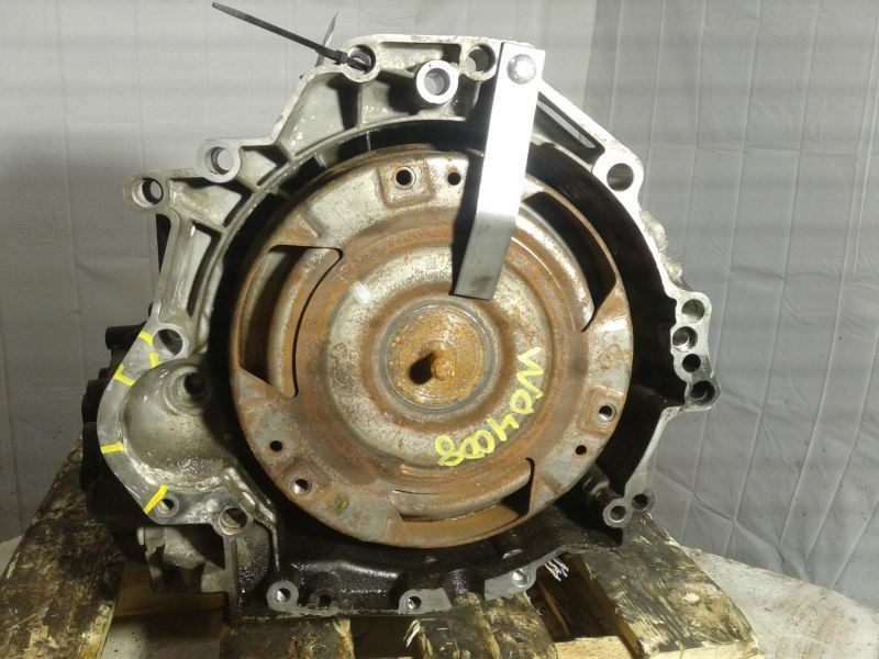 Automatic Transmission AWD Quattro 6 Speed 2.0L Fits 06-08 AUDI A4 1616907