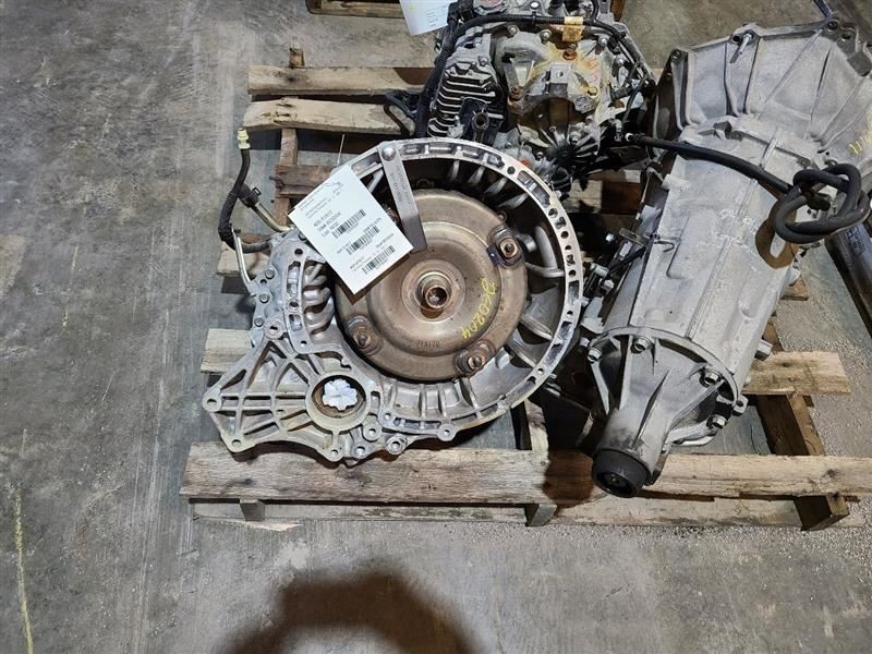 Automatic Transmission FWD Fits 11-15 MAZDA CX-9 560807