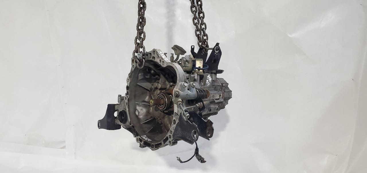 2000 2005 Manual Transmission 5 Speed Non Locking Differential Toyota MR2