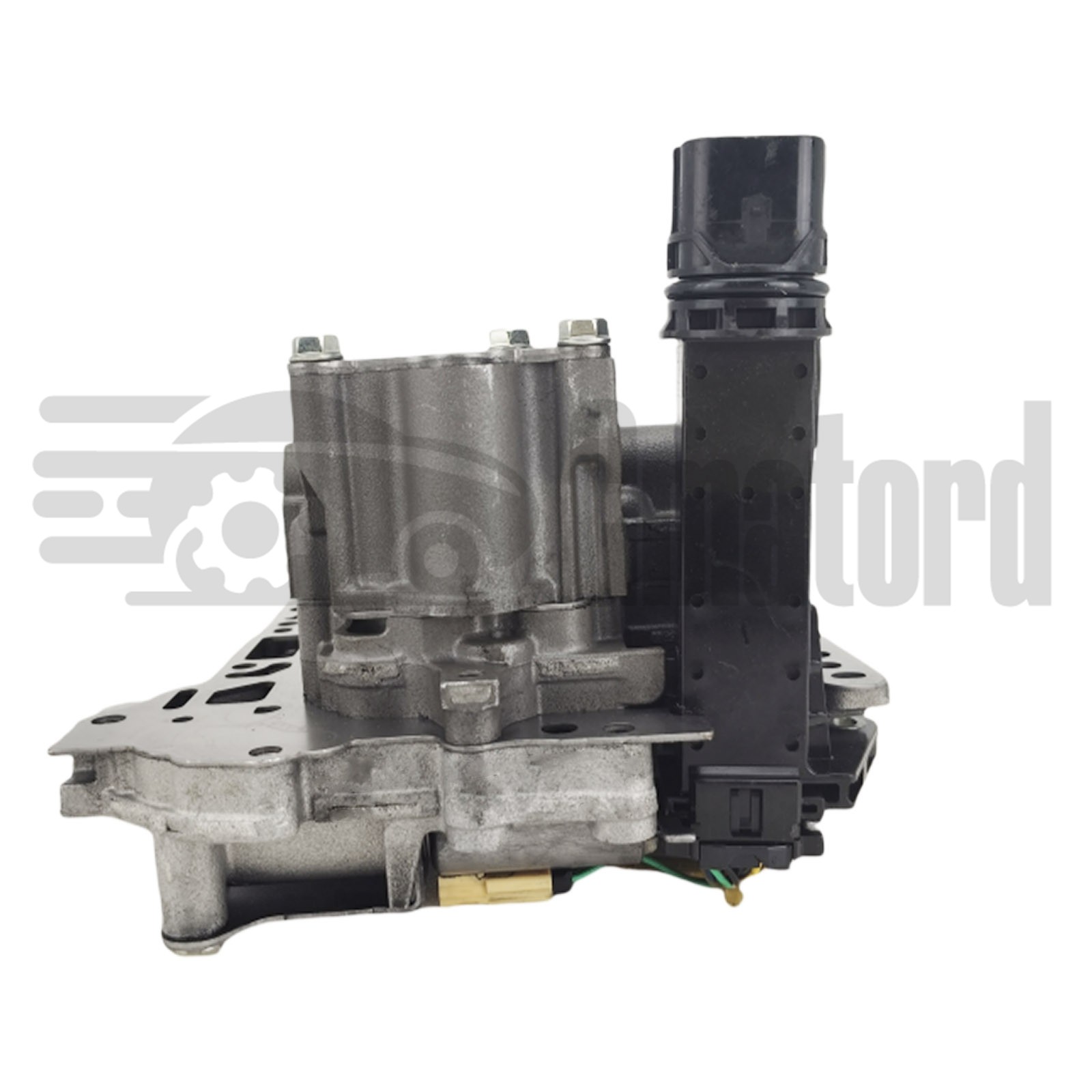 Transmission Valve Body U760E U760 For Toyota Camey RAV4 Highlander Venza 08-23