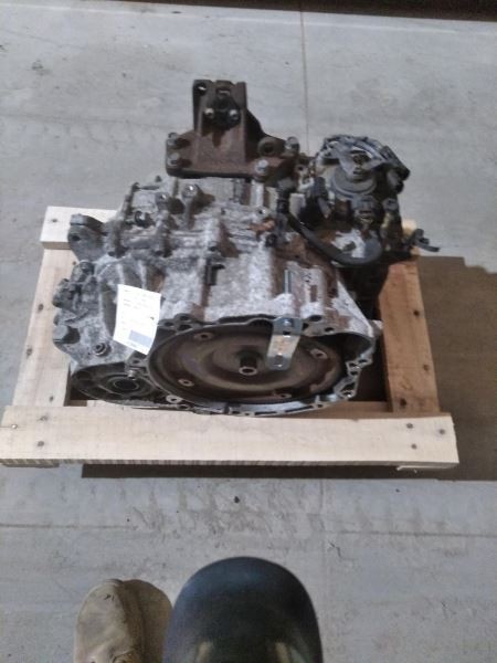 Automatic Transmission 6 Speed Hydro Type Turbo Fits 13-15 VELOSTER 658102