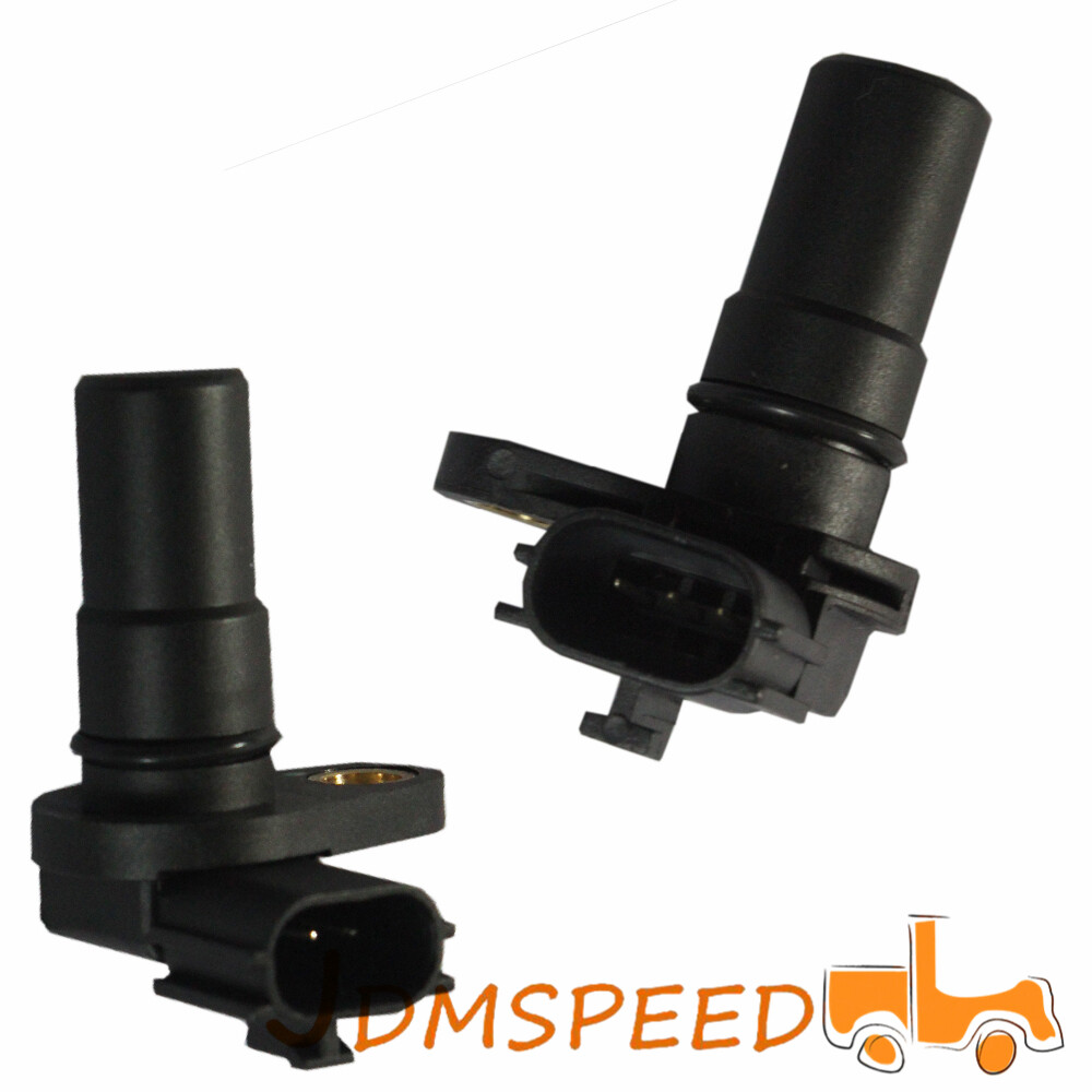 Transmission Speed Sensor VSS Input/Output Sensor and Vehicle Speed Sensor