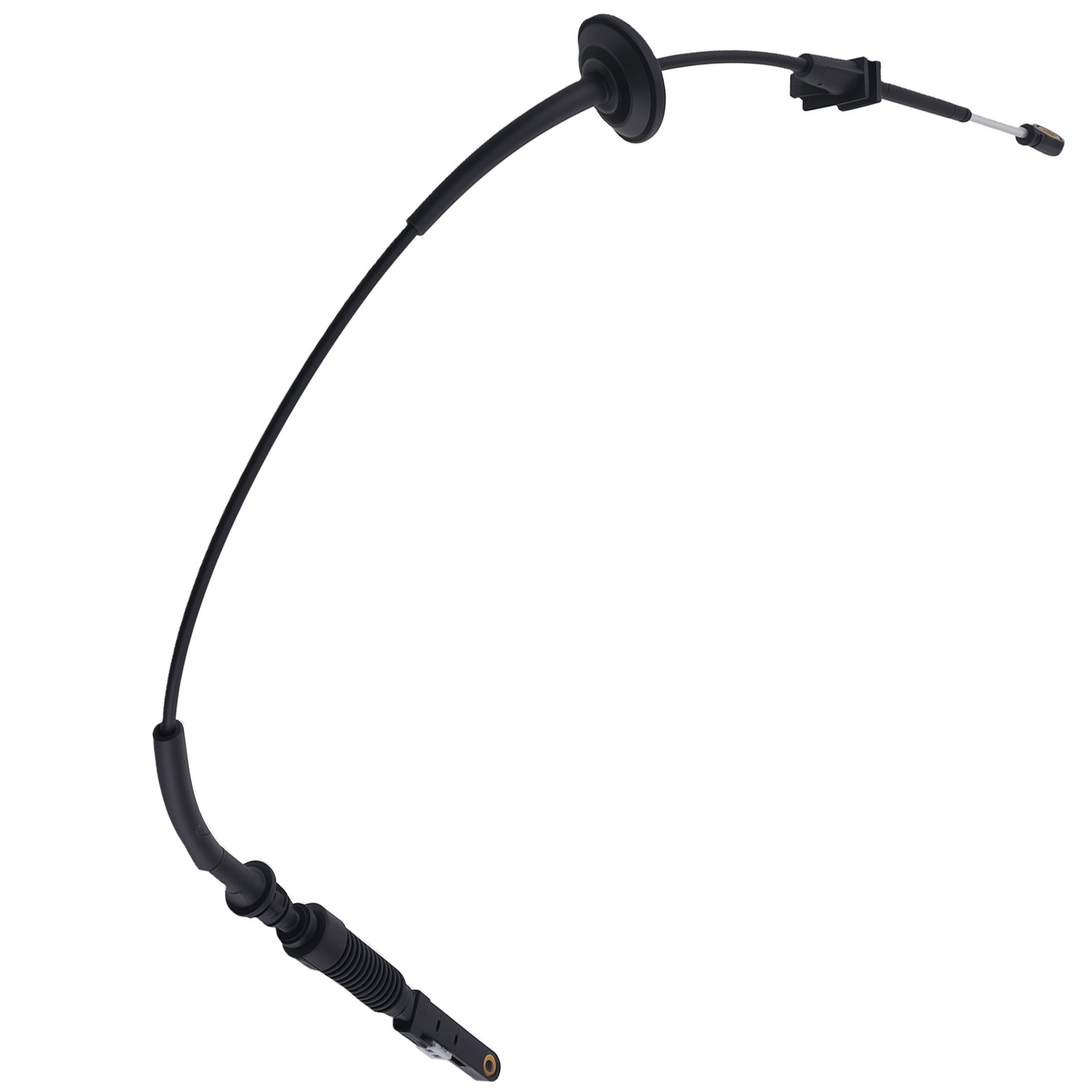 Front Shift Cable for Hummer H2 6.0L 364Cu In V8 Gas 2003-2007