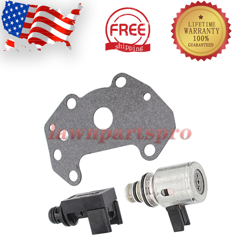 Transmission Governor Pressure Solenoid / Sensor For 2000-08 Dodge Ram 1500 2500