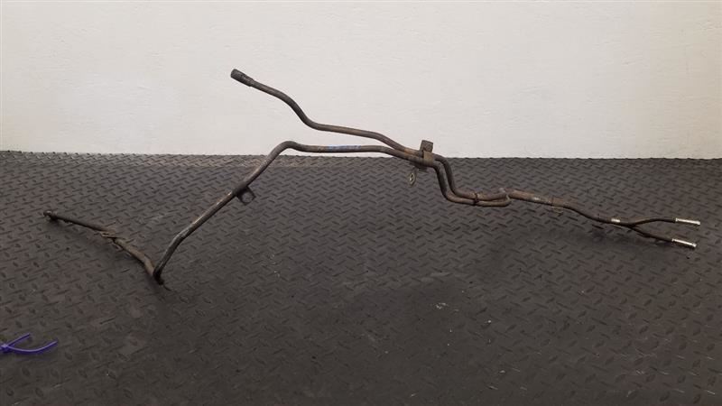96-00 Nissan Pathfinder 4×4 A/T Trans Oil Cooler Tubes Pair OEM 21621-0W700