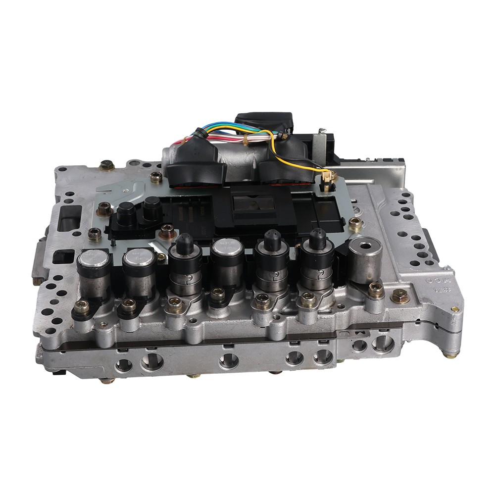 RE5R05A For Nissan Xterra Pathfinder Armada Frontier TCU Transmission Valve Body