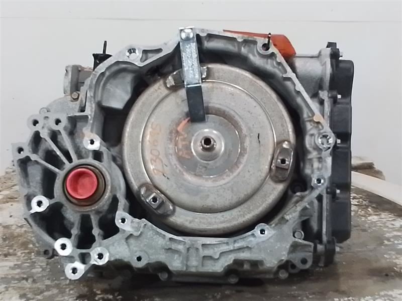 Automatic Transmission FWD 1.5L Fits 18-19 EQUINOX 2597196