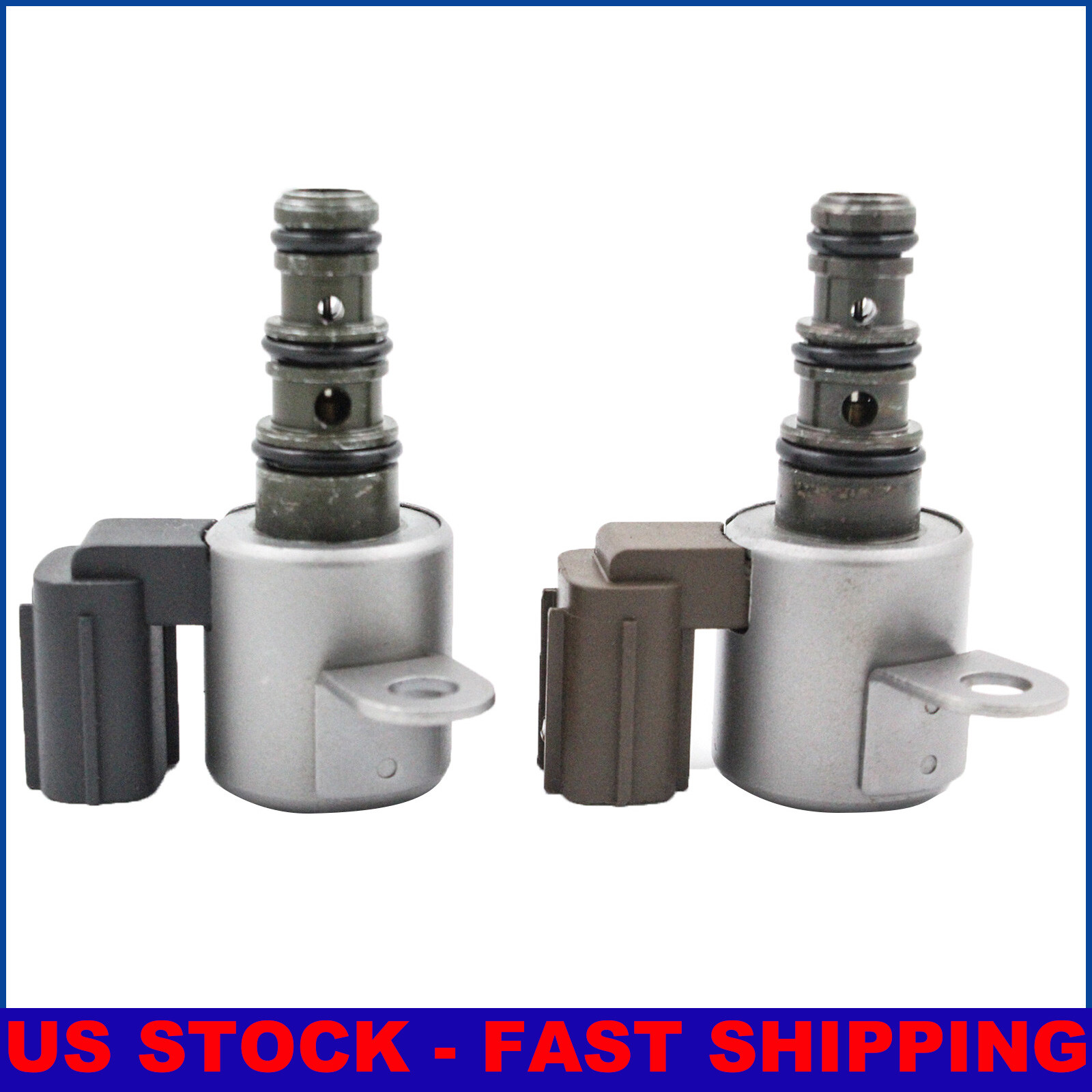 Transmission Shift Control Solenoid Valve B&C Fits for Accord Acura TL Original