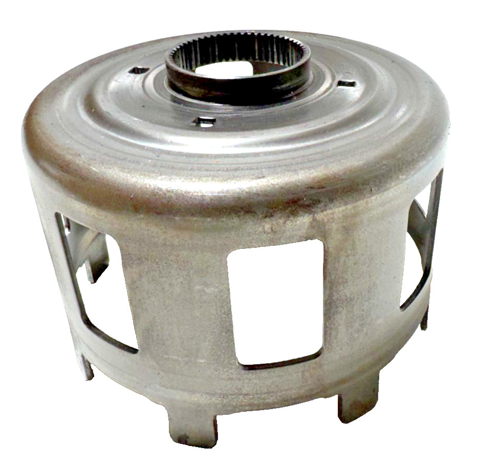 GM TH700-R4 4L60 Drive Shell W/Washer Holes 1982-1993 4-Speed RWD 4WD OEM 37916