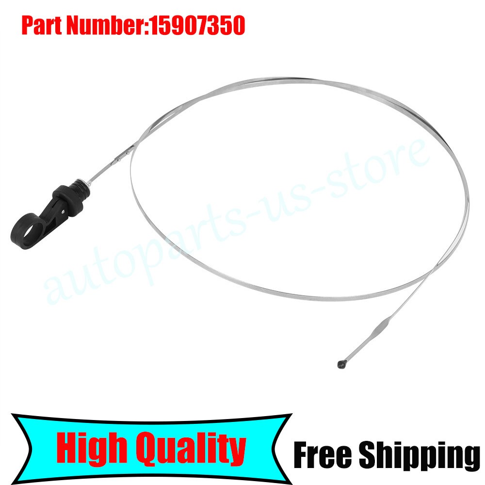 Automatic Transmission Dipstick For GMC/Chevrolet Savana Express 1500 15907350