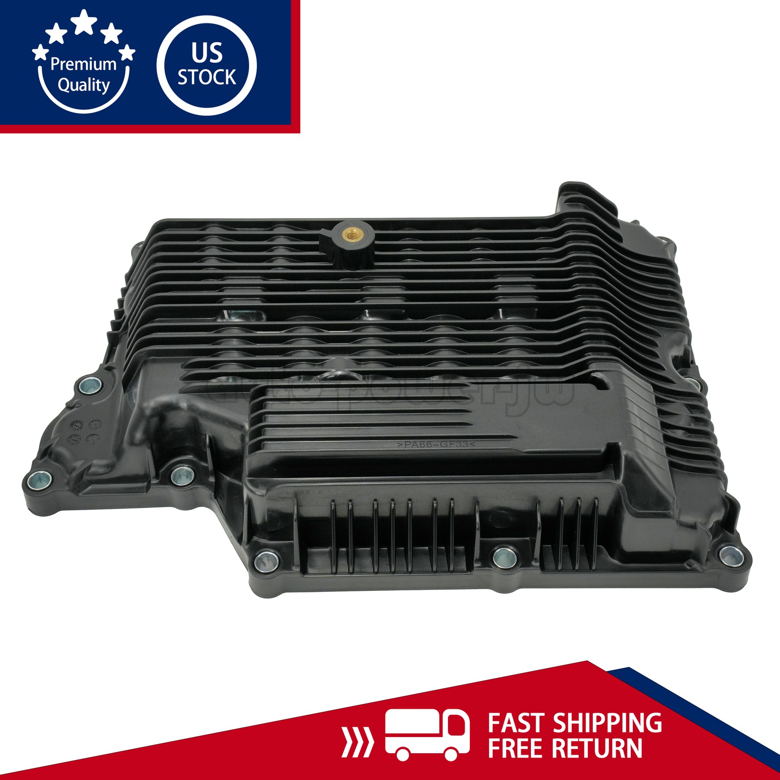NEW K120 CVT Transmission Cover 35015-12010 For 2019-2021 Lexus Toyota Corolla
