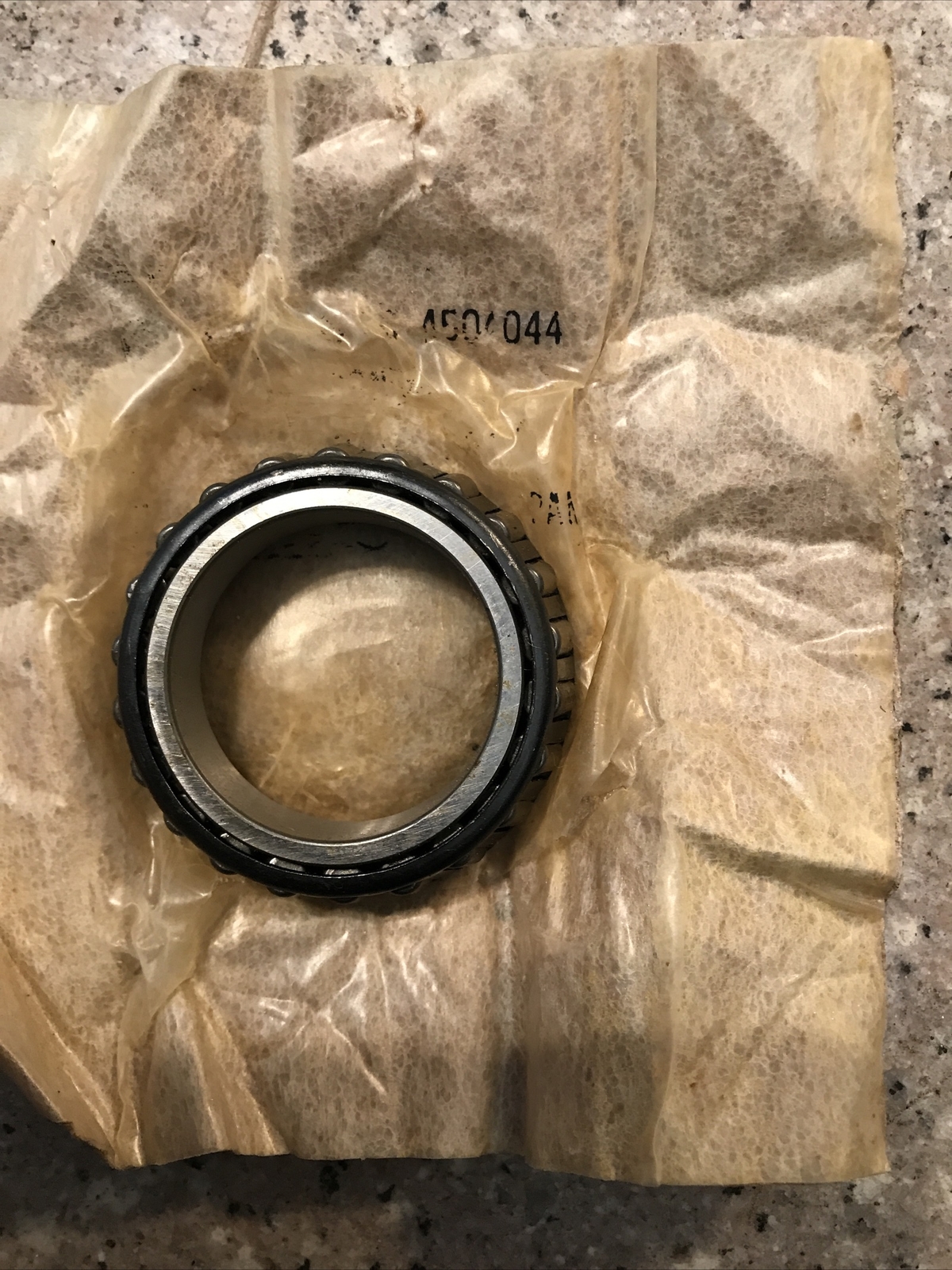 MOPAR 4504044 A604 AutoTrans Bearing 89 Dodge Caravan 4412235AB Koyo 57519