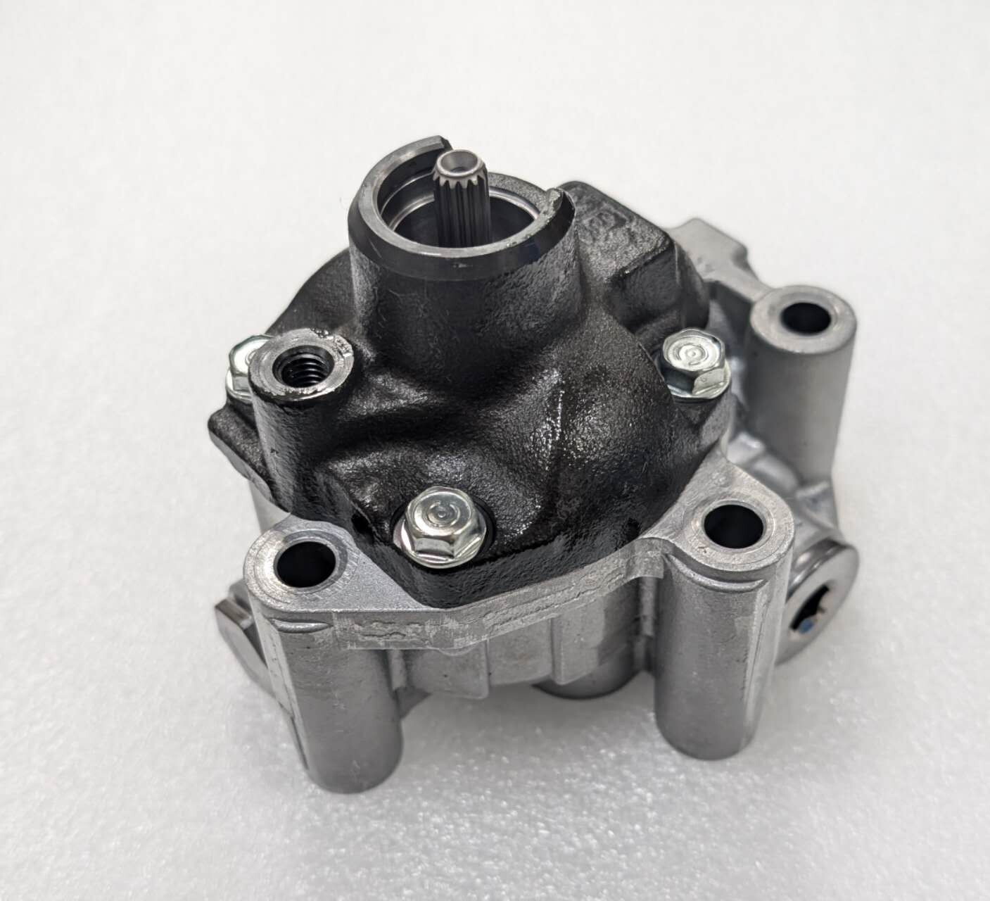 RE0F10A JF011E Oil Pump for Nissan Altima Murano Sentra Versa Dodge Jeep Mitsubi