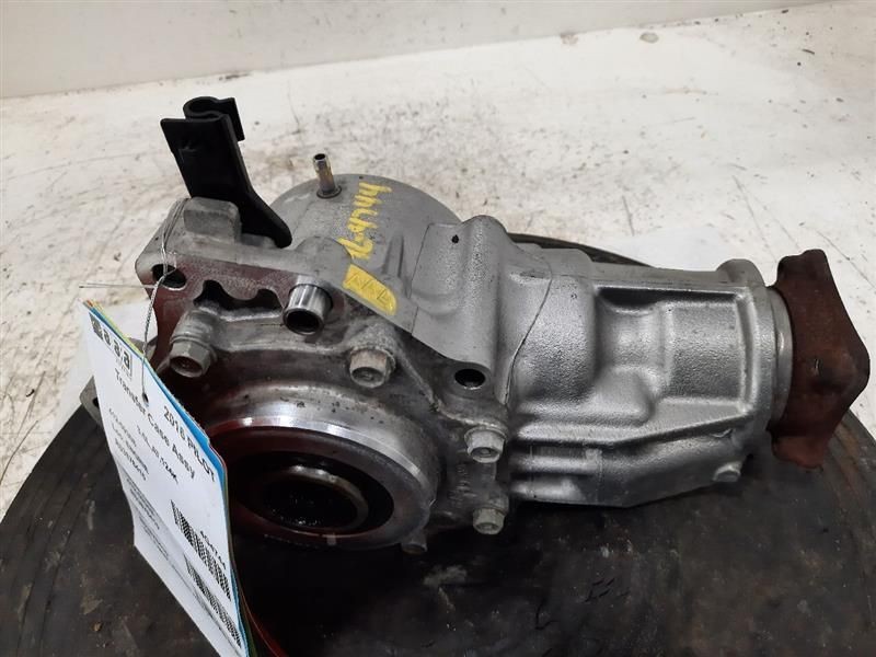 2019-2023 Honda Passport,Pilot Transfer Case Assembly AT OEM